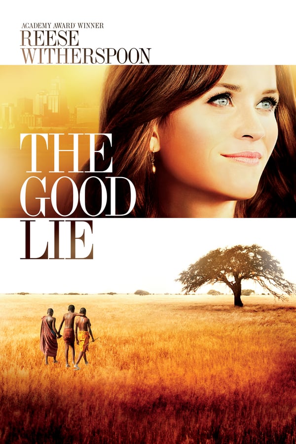 EN - The Good Lie (2014)