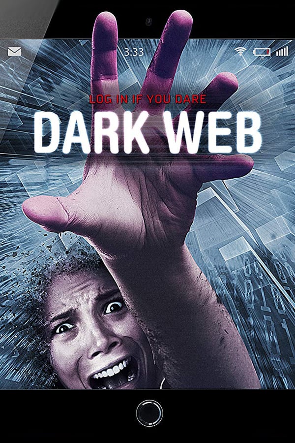 EN - Dark Web (2017)