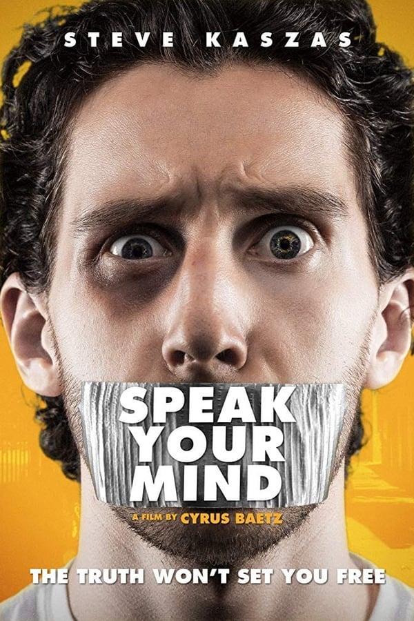 EN - Speak Your Mind (2019)