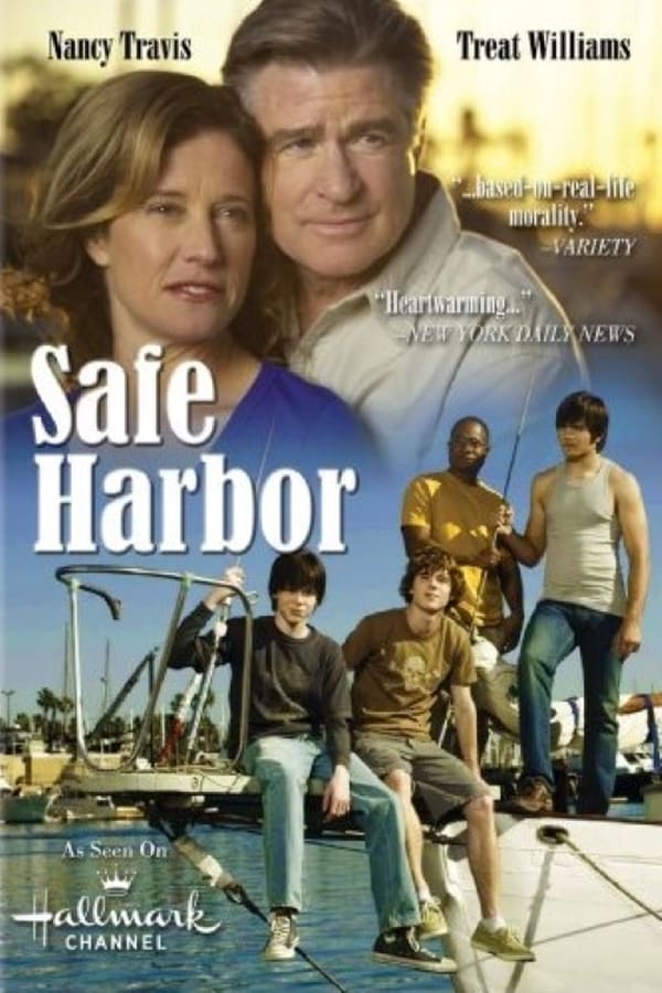 EN - Safe Harbor (2009)