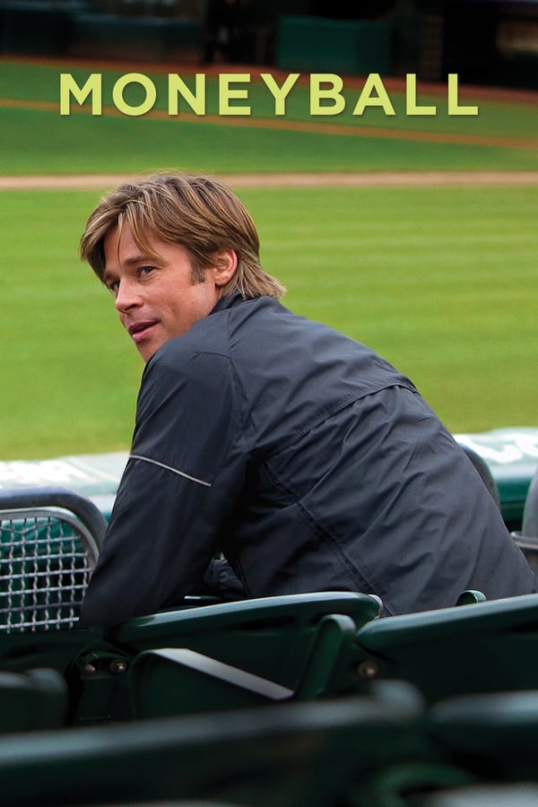 DE - Die Kunst zu gewinnen: Moneyball (2011)