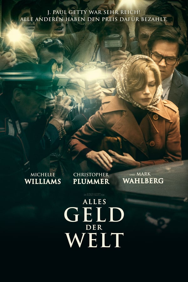 DE - Alles Geld der Welt (2017)