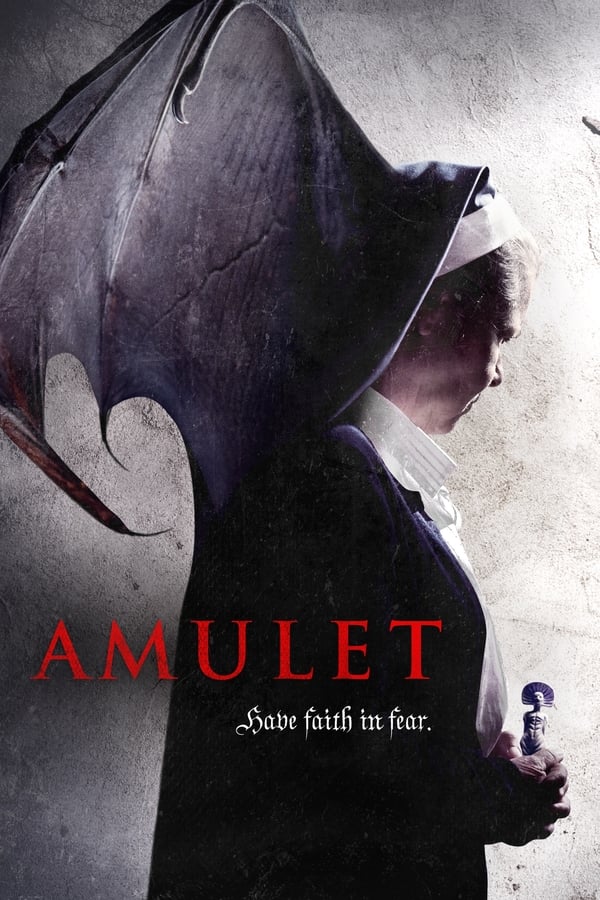 AL - Amulet (2020)