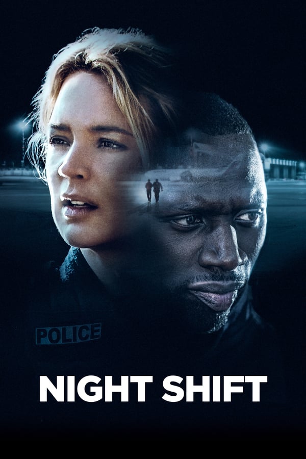 AL - Night Shift (2020)