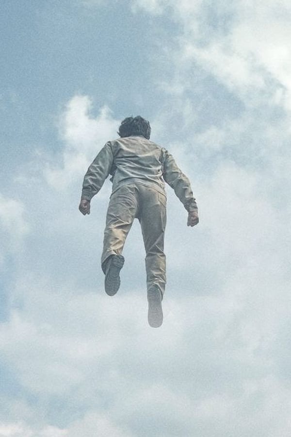 Psychokinesis (2018) 0