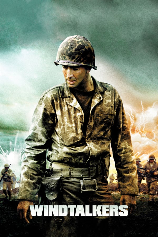 DE - Windtalkers (2002)