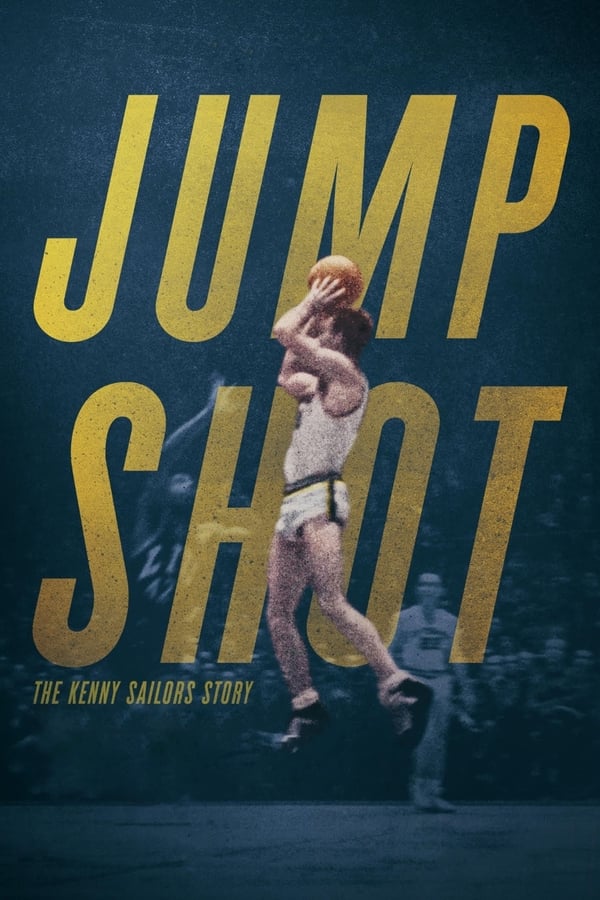 EN - Jump Shot (2019)