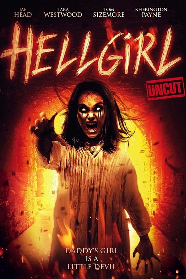 DE - Hellgirl (2019)