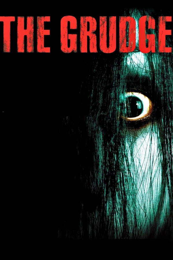 EN - The Grudge (2004)