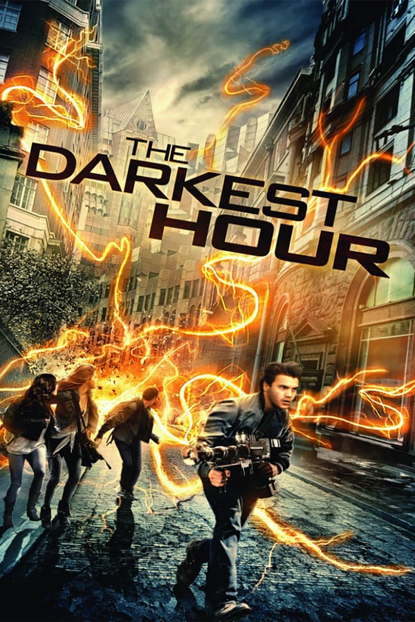 EN - The Darkest Hour (2011)