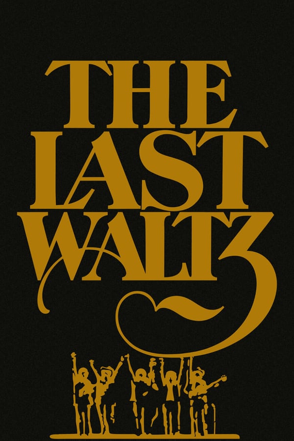 DE - The Band: The Last Waltz (1978)