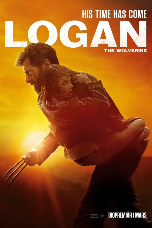 SE - X-Men: Logan