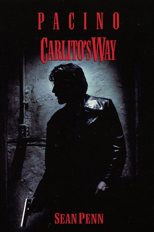 DE - Carlitos Way (1993)