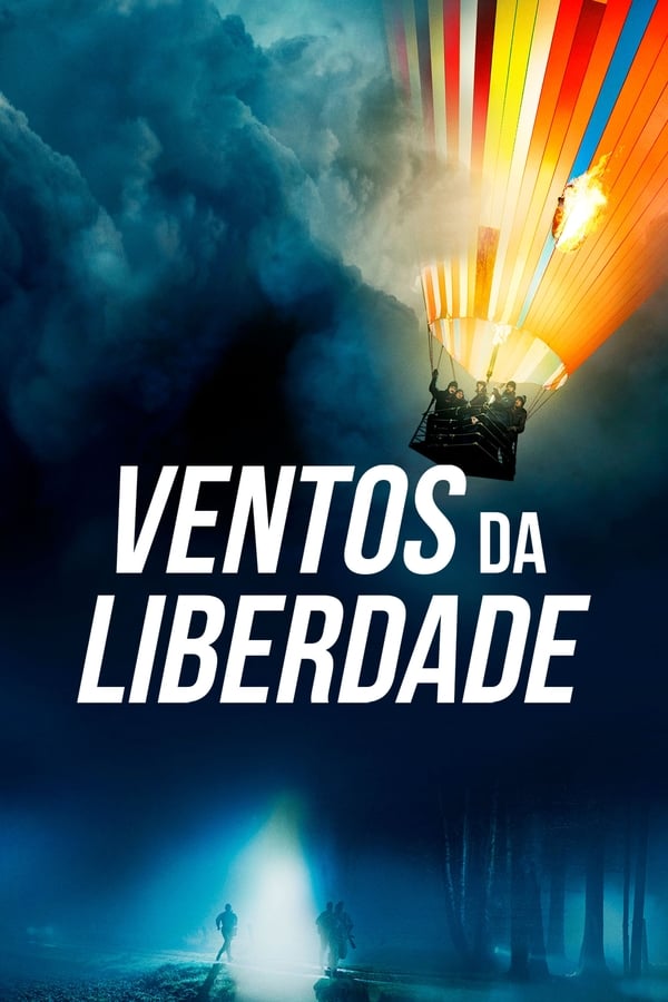 BR - Ventos da liberdade (2018)