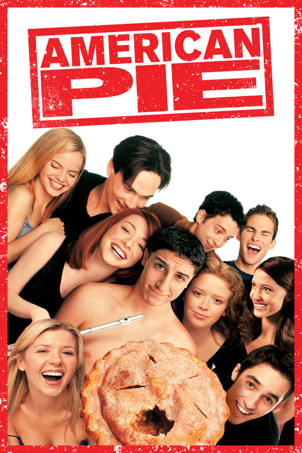 EN - American Pie (1999)
