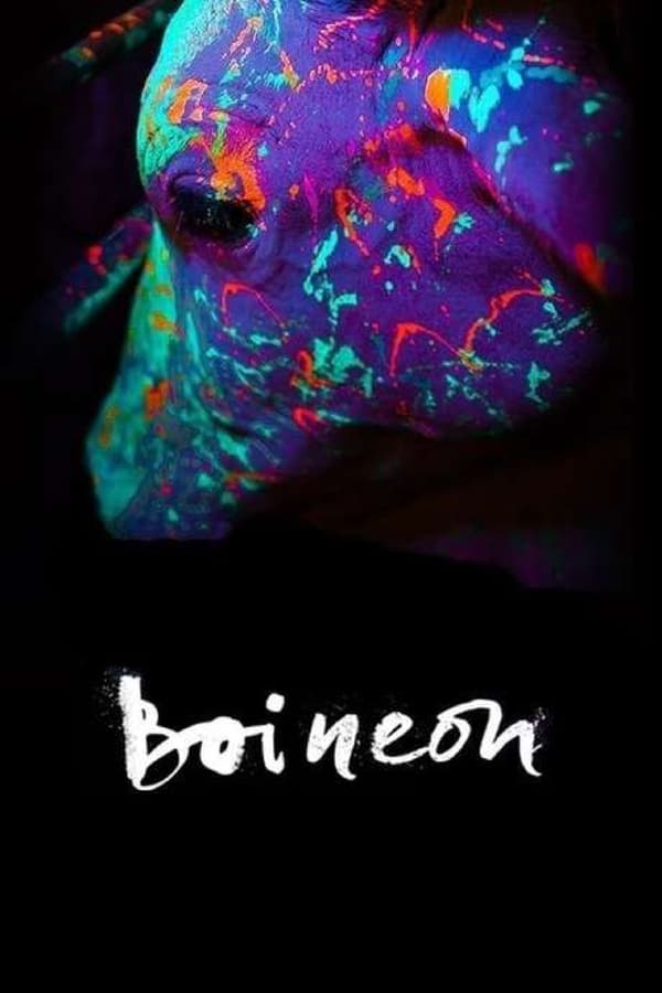 DE - Boi Neon (2016)