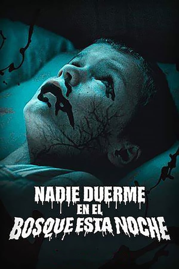 ES - Nadie duerme en el bosque esta noche