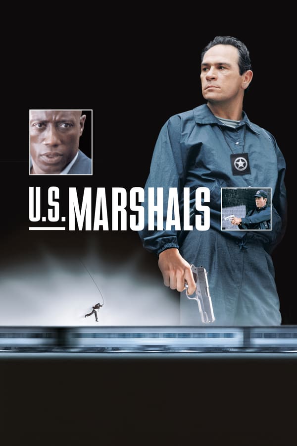 EN - U.S. Marshals (1998)