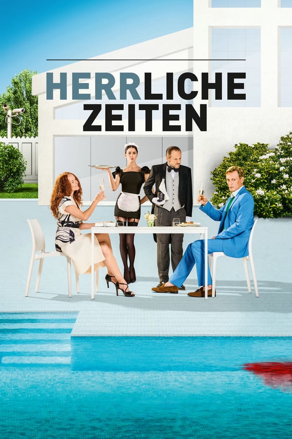 DE - HERRliche Zeiten (2018)