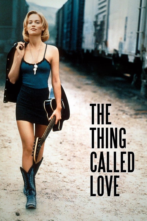 EN - The Thing Called Love (1993)
