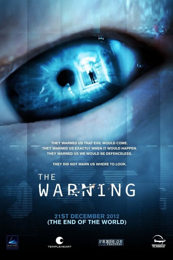 DE - The Warning (2012)