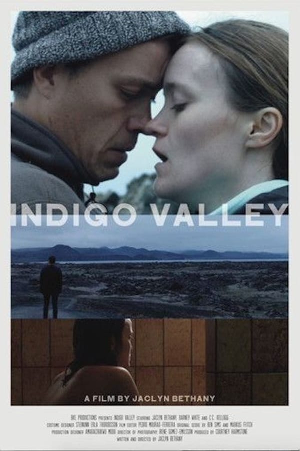 EN - Indigo Valley (2020)