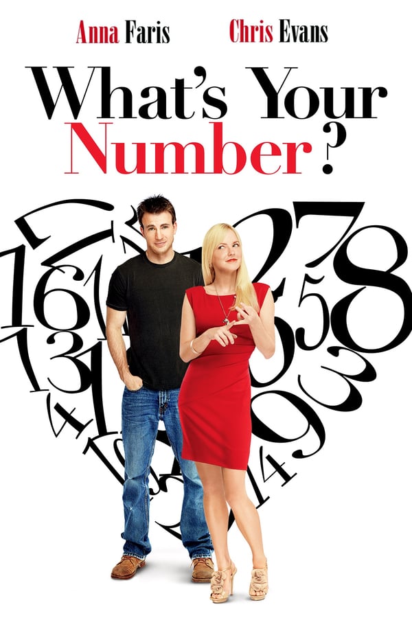 EN - What's Your Number? (2011)