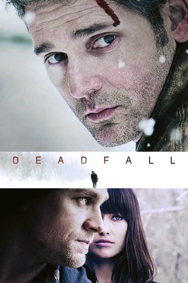 EN - Deadfall (2012)