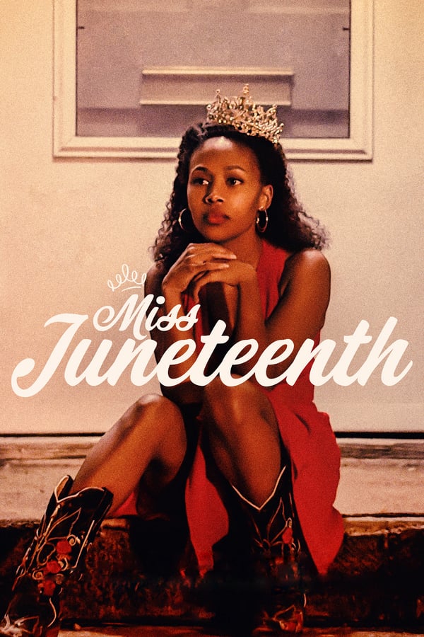 EN - Miss Juneteenth (2020)
