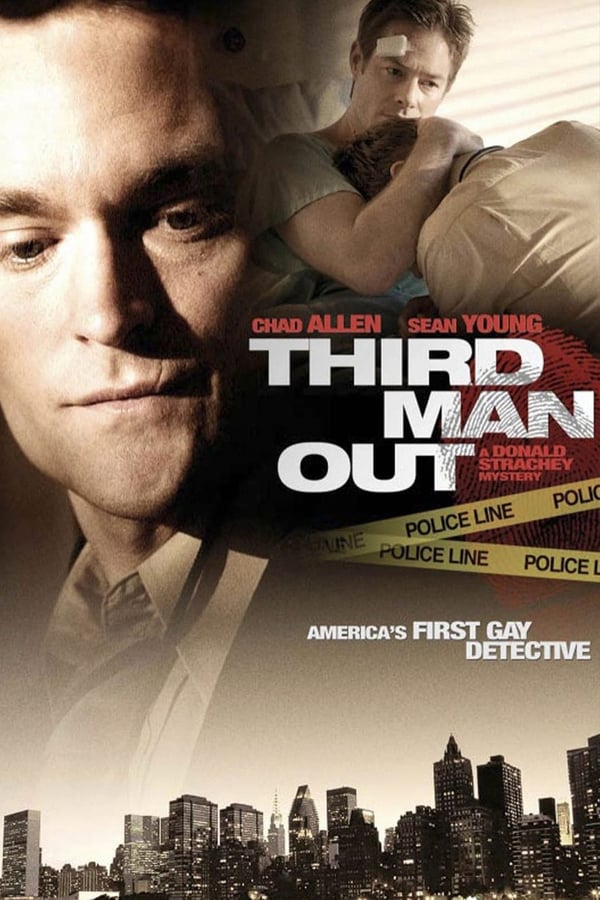 EN - Third Man Out (2005)