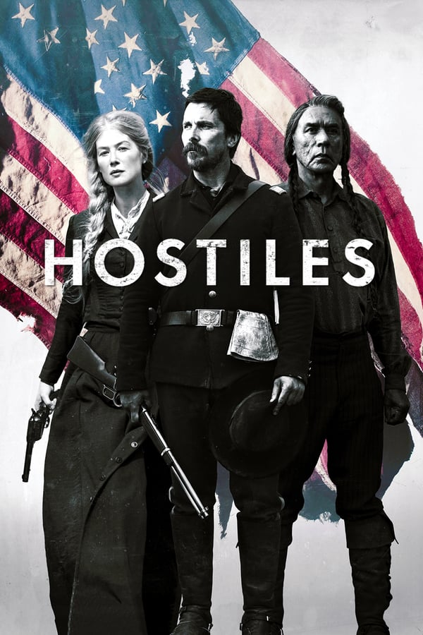 SE - Hostiles