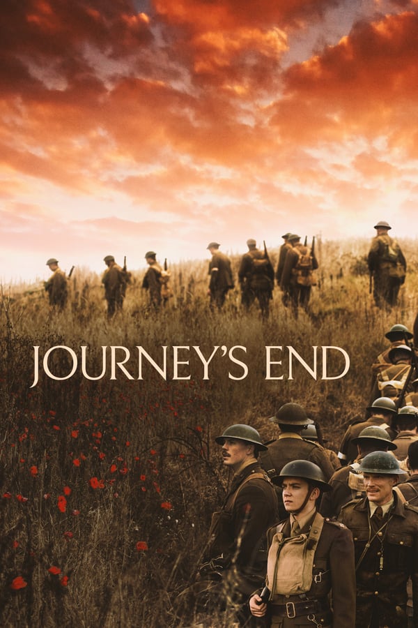AL - Journey's End (2017)