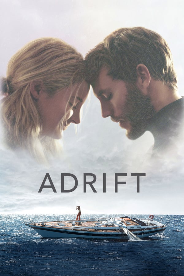 NF - Adrift