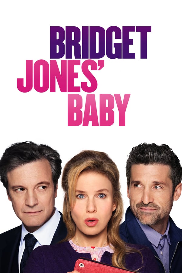 DE - Bridget Jones’ Baby (2016)