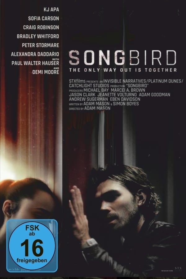 DE - Songbird (2020)