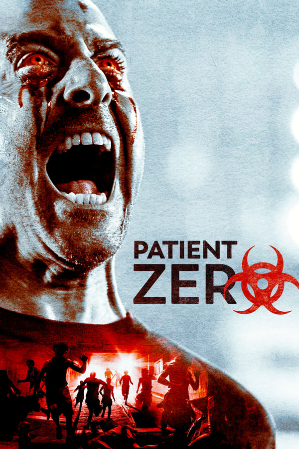 DE - Patient Zero (2018)