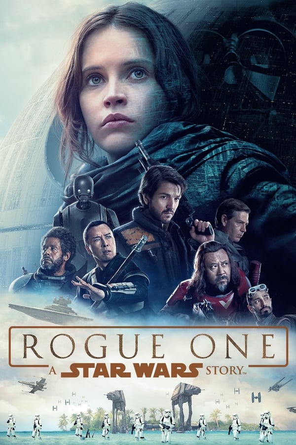 EN - Rogue One: A Star Wars Story (2016)
