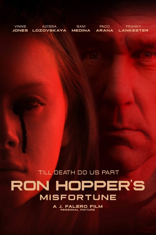 EN - Ron Hopper's Misfortune (2020)