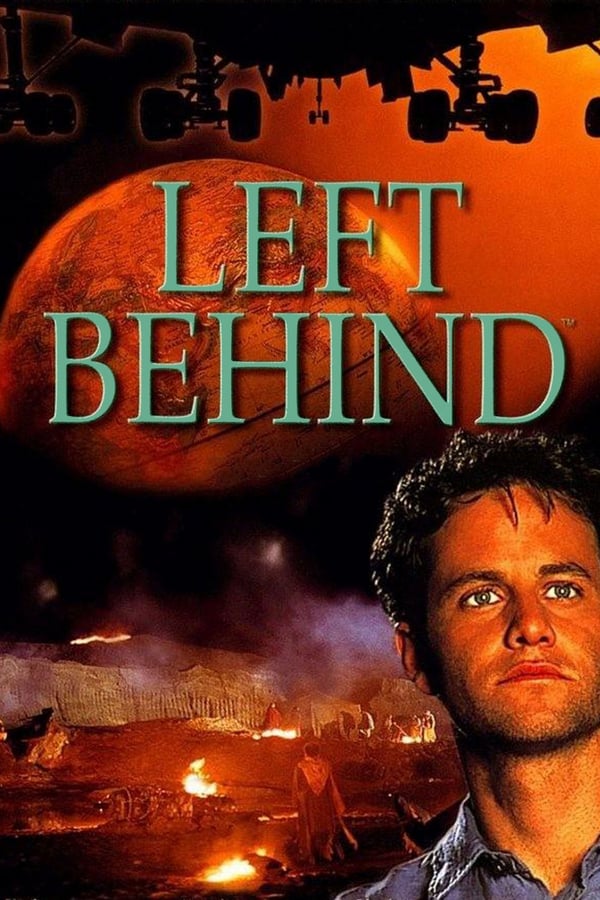 EN - Left Behind (2000)
