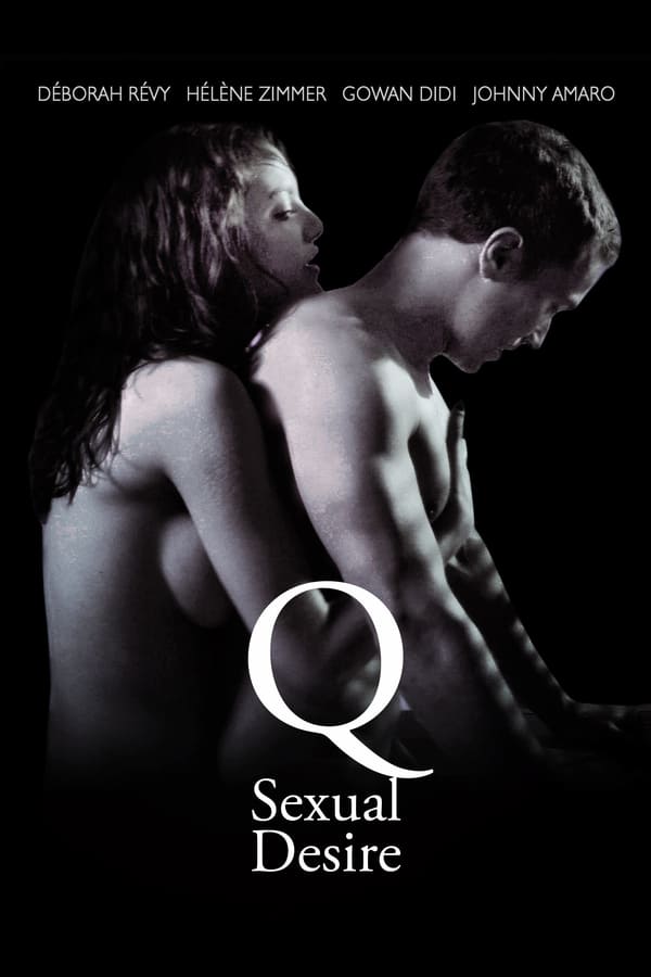 DE - Q: Sexual Desire (2011)