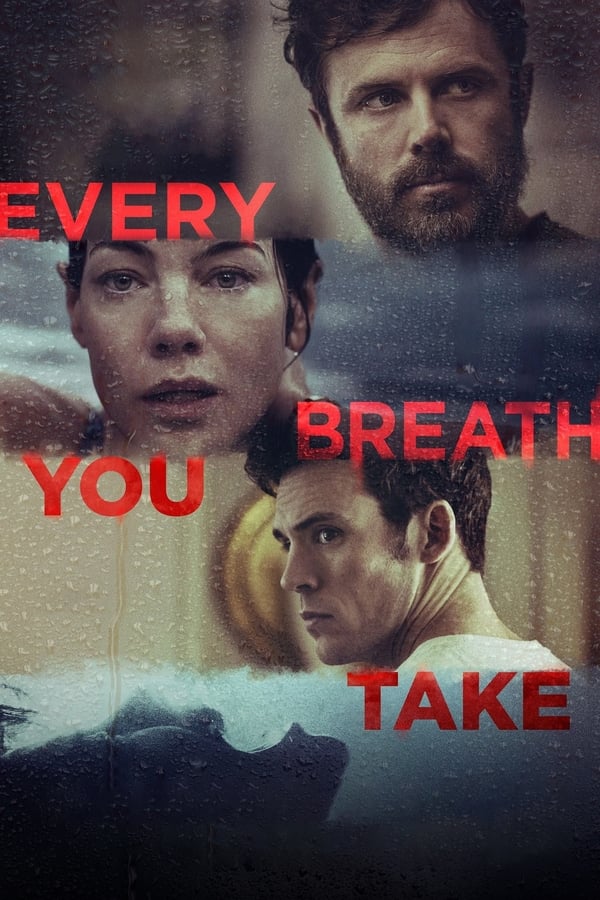 SE - Every Breath You Take