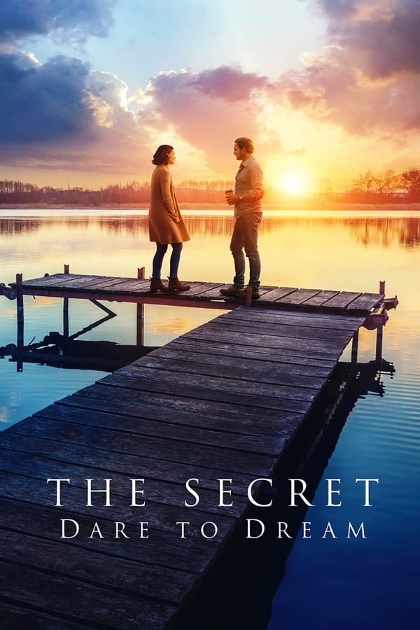 EN - The Secret: Dare to Dream (2020)