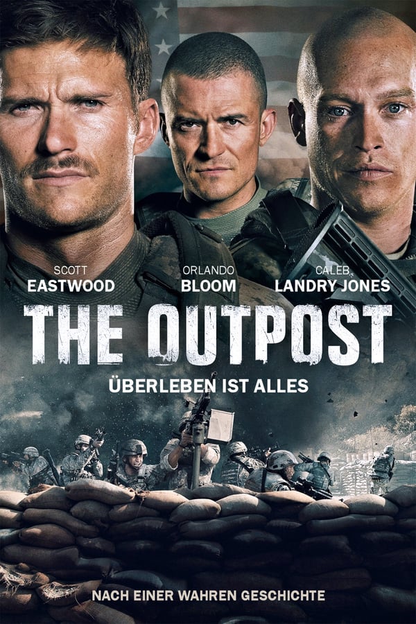 DE - The Outpost (2020)