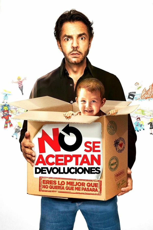 ES - No se aceptan devoluciones (2013)