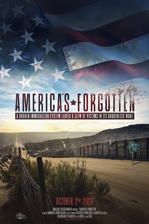 EN - America's Forgotten (2020)
