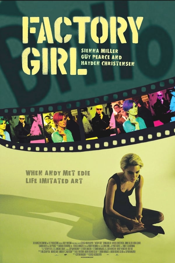 EN - Factory Girl (2006)