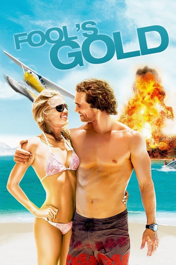 EN - Fool's Gold (2008)