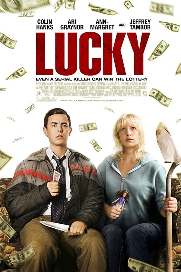 EN - Lucky (2011)