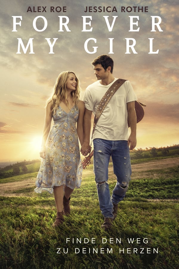 DE - Forever My Girl (2018)