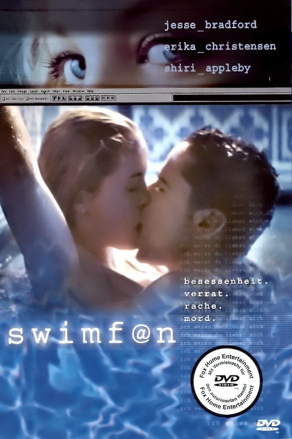 DE - Swimfan (2002)